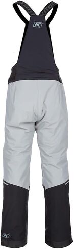 KLIM Men's Element Crossover Snowmobile Bib |Gore-Tex, Insulated| in Saudi Arabia