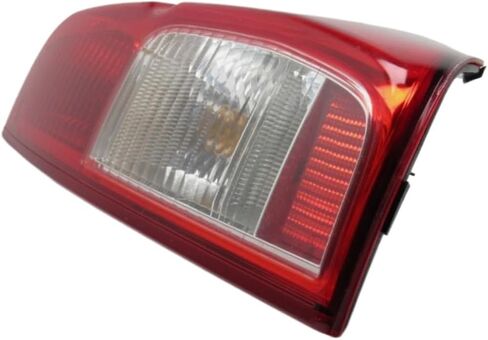 Tail light Brake Lamp 26550-EA825 26550EA825 For Nissan Frontier Pickup Truck 2005-2014 in Saudi Arabia