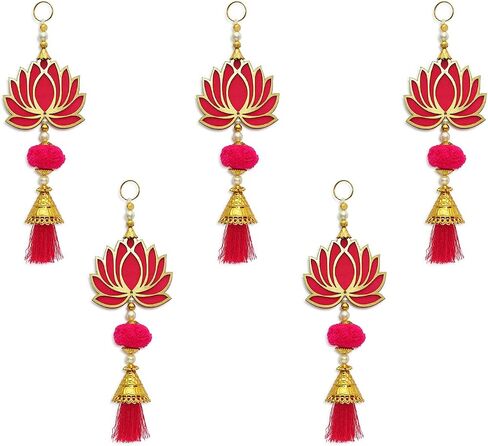 Peacock Meenakri Diwali Shubh Labh Stickers for Diwali Indian Puja Wedding & Festival Acrylic Rangoli Office Decoration Traditional Home Decor Gift for Home Interior Floor Decoration Festival in Saudi Arabia