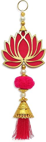 Peacock Meenakri Diwali Shubh Labh Stickers for Diwali Indian Puja Wedding & Festival Acrylic Rangoli Office Decoration Traditional Home Decor Gift for Home Interior Floor Decoration Festival in Saudi Arabia