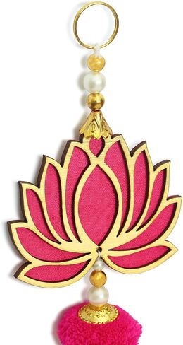 Peacock Meenakri Diwali Shubh Labh Stickers for Diwali Indian Puja Wedding & Festival Acrylic Rangoli Office Decoration Traditional Home Decor Gift for Home Interior Floor Decoration Festival in Saudi Arabia