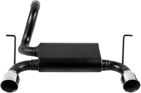 Flowmaster 817841 Force II Axle-Back Exhaust System in Saudi Arabia