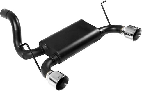 Flowmaster 817841 Force II Axle-Back Exhaust System in Saudi Arabia