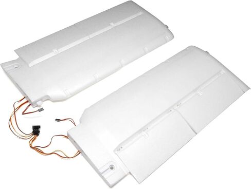 E-flite Wing Set Night Timber X Evolution 1.2m EFL013852 in Saudi Arabia