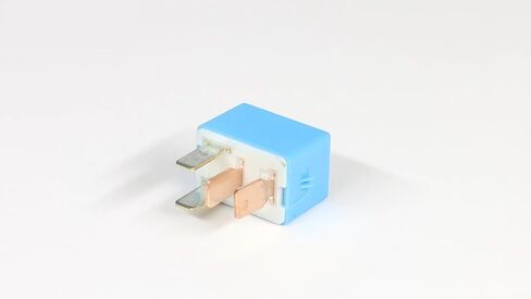 5X أضواء الضباب 4Pin وحدة التتابع لتويوتا ل 4 عداء لكزس لسليل 90080-87026 in Kuwait