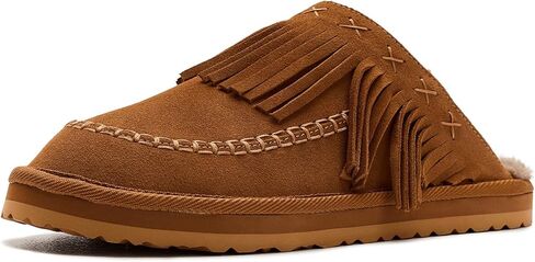 Free People Tallulah Western Wedge in Kuwait