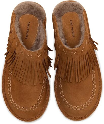 Free People Tallulah Western Wedge in Kuwait