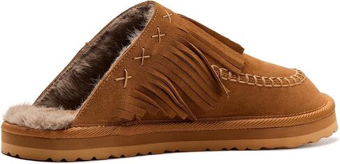 Free People Tallulah Western Wedge in Kuwait