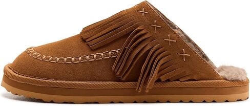 Free People Tallulah Western Wedge in Kuwait
