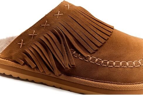 Free People Tallulah Western Wedge in Kuwait