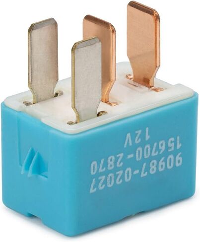 3X Fog Lights Relay Module Unit for Toyota Prius for Lexus for Scion for 4Runner 90080-87026 in Saudi Arabia