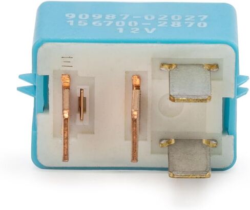 3X Fog Lights Relay Module Unit for Toyota Prius for Lexus for Scion for 4Runner 90080-87026 in Saudi Arabia