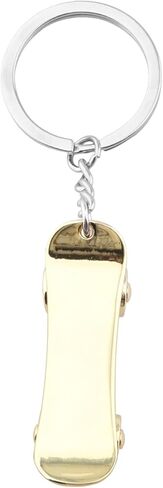 UJIMS الجليد سكيت هدية متزلج سحر سوار لمحبي تزلج التزلج فريق الرياضة متزلج مجوهرات الشكل التزلج هدية لفتاة in Kuwait