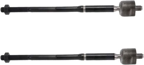 2 قطعة نهاية قضيب التعادل الداخلي لمازدا CX-5 كه 2011-2017 2.0L 2.5L KD3132240 KD3132240A وصلة كروية اكسسوارات in Kuwait