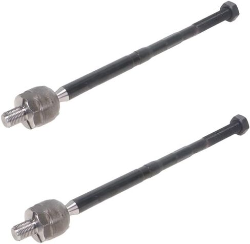 2PCS Inner Tie Rod End For Chevrolet Lova RV Sail 3 2014 2015 1.3L 1.5L 90921306 Ball Joint Accessories in Saudi Arabia