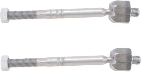2PCS Inner Tie Rod End For VW Phideon For Audi RS5 Q5 S4 A4L TT For Porsche For Macan For Ford For Lincoln MKZ 8J0423810 Ball Joint Accessories in Saudi Arabia