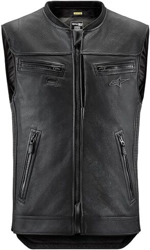 Alpinestars Tech-Air 3 Leather Black System V2 in Saudi Arabia