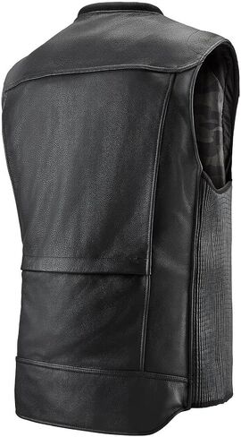 Alpinestars Tech-Air 3 Leather Black System V2 in Saudi Arabia