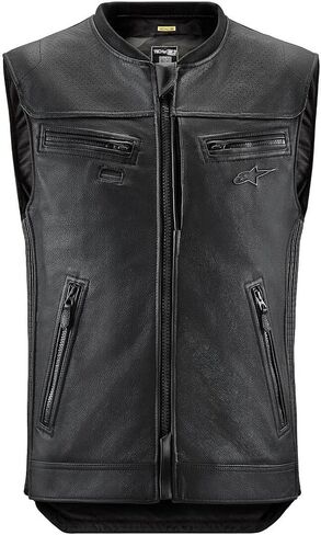 Alpinestars Tech-Air 3 Leather Black System V2 in Saudi Arabia