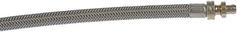 Hydraulic Clutch Line for Chevy Camaro 1998-2002 in Saudi Arabia