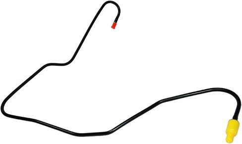 FTE Automotive 4300056 Clutch Hydraulic Line for Ford F-150 1988-1991 in Saudi Arabia