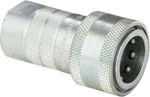 Coupler in Saudi Arabia