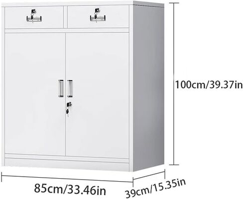 Filing Cabinets, Iron Cabinets, Low Cabinets, Split Combination Drawers, Small Cabinets Suitable for Study Rooms Office Storage in Saudi Arabia