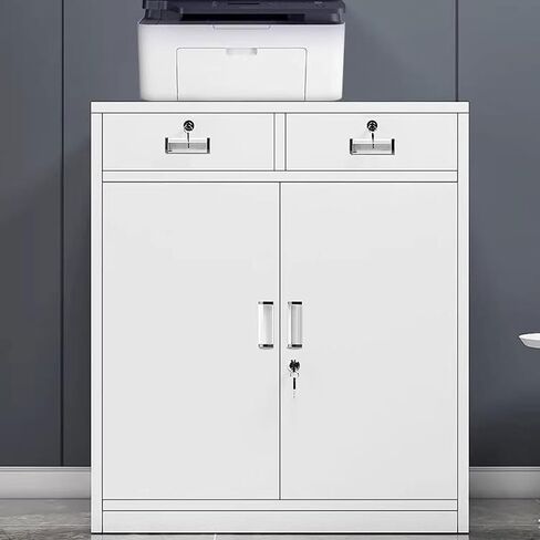Filing Cabinets, Iron Cabinets, Low Cabinets, Split Combination Drawers, Small Cabinets Suitable for Study Rooms Office Storage in Saudi Arabia