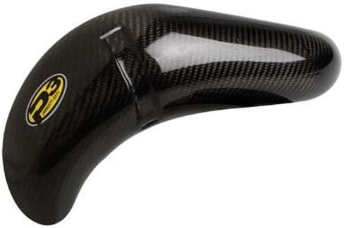 P3 Carbon Pipe Guard Stock for KTM 150 XC-W (E-Start) 2017-2018 in Saudi Arabia