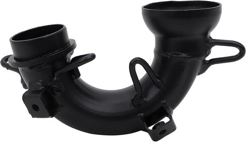 طقم أنابيب كوع العادم مع الختم/الينابيع يناسب Polaris RANGER CREW 800 2010-2014 in Kuwait