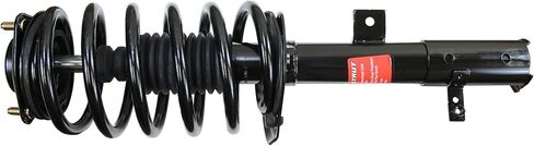 Monroe Quick-Strut 272950 دعامة تعليق ومجموعة زنبركية ملفوفة لسيارة جيب باتريوت in Saudi Arabia