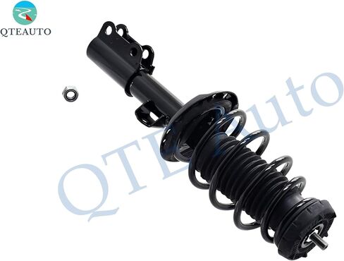 PM Auto Pair of 2 Front Left-Right Quick Complete Strut-Coil Spring Assembly Replacement For 2012-2020 Chevrolet Sonic in Saudi Arabia
