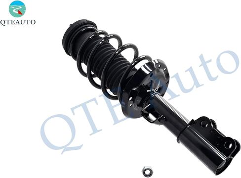 PM Auto Pair of 2 Front Left-Right Quick Complete Strut-Coil Spring Assembly Replacement For 2012-2020 Chevrolet Sonic in Saudi Arabia