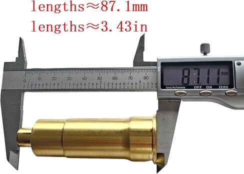 أنبوب كم حاقن 6X ME-030855 030855 متوافق مع محرك Mitsubishi 6D14 6D14T 6D15 6D16 لحفارة Kobelco SK250-6 SK320-6 SK330-6 in Kuwait