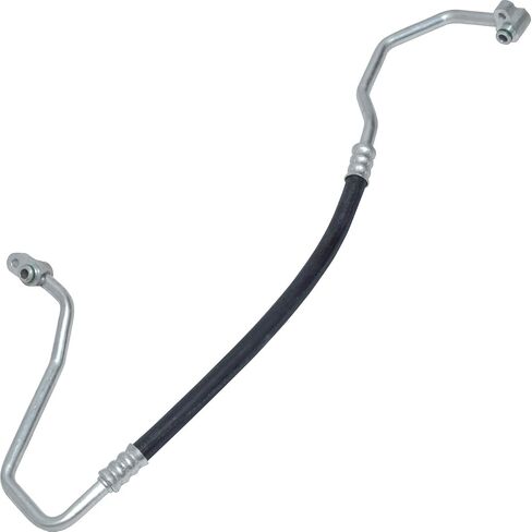 New HVAC A/C Refrigerant Discharge Hose HA 111799C in Saudi Arabia