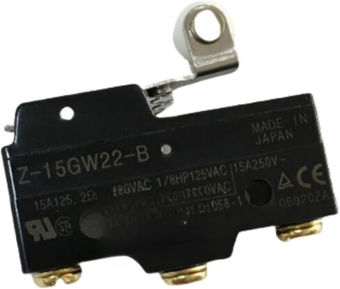 Backup Alarm Switch 6646781 6646781-A for Bobcat Skid Steer 742 843 853 863 963 7753 450 542 553 645 653 T450 T320 T300 T250 T110 T140 T180 T190 S100 S205 S300 in Saudi Arabia