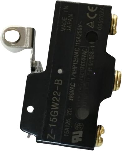 Backup Alarm Switch 6646781 6646781-A for Bobcat Skid Steer 742 843 853 863 963 7753 450 542 553 645 653 T450 T320 T300 T250 T110 T140 T180 T190 S100 S205 S300 in Saudi Arabia