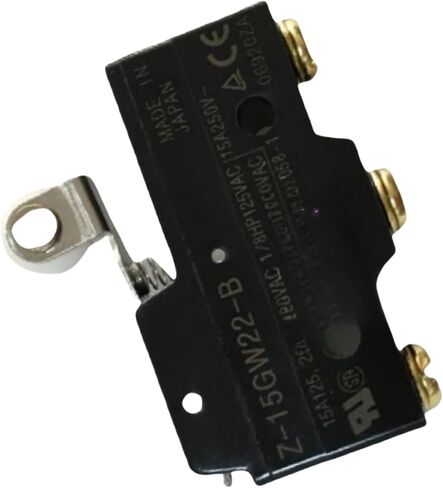 Backup Alarm Switch 6646781 6646781-A for Bobcat Skid Steer 742 843 853 863 963 7753 450 542 553 645 653 T450 T320 T300 T250 T110 T140 T180 T190 S100 S205 S300 in Saudi Arabia