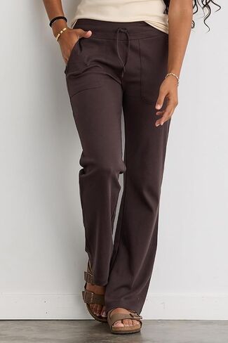 Women's Organic 100% Cotton Lounge Pants in Saudi Arabia
