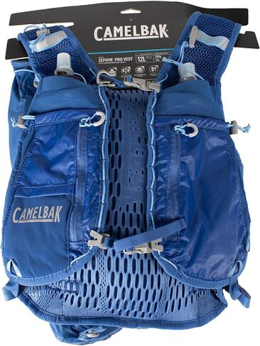 Zephyr Pro 34oz, Pigeon/Blue Surf in Kuwait