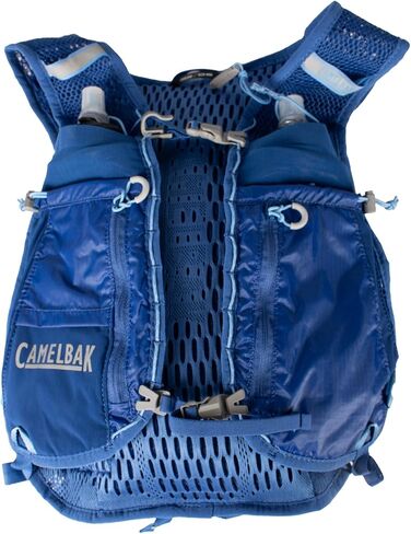 Zephyr Pro 34oz, Pigeon/Blue Surf in Kuwait