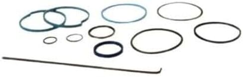 37439X Seal Kit For Lull Steer Cylinder - Model 844-B - Compatible Equipment Telehandler in Saudi Arabia
