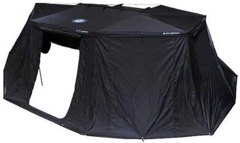 Passenger Side Wall | Awning Extension Panel | XD Nomadic 270 | 320g Fabric | Blackout Technology in Saudi Arabia