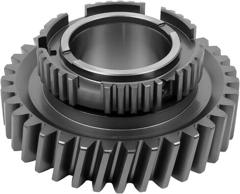 الولايات المتحدة الأمريكية القياسية دليل Trans NV4500 1997+ كرايسلر / دودج Mainshaft عكس والعتاد in Kuwait