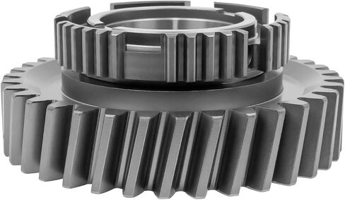الولايات المتحدة الأمريكية القياسية دليل Trans NV4500 1997+ كرايسلر / دودج Mainshaft عكس والعتاد in Kuwait