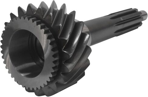 USA Standard Manual Transmission NV4500 Input Gear GM 6.34 Ratio 10-Spl in Saudi Arabia