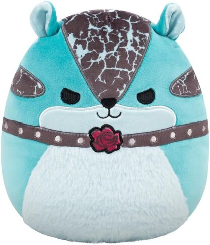 Squishmallow Original 8in Cam The Calico Cat - لعبة Jazwares الرسمية القطيفة (صغيرة) in Saudi Arabia