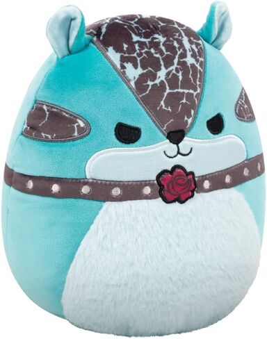 Squishmallow Original 8in Cam The Calico Cat - لعبة Jazwares الرسمية القطيفة (صغيرة) in Saudi Arabia