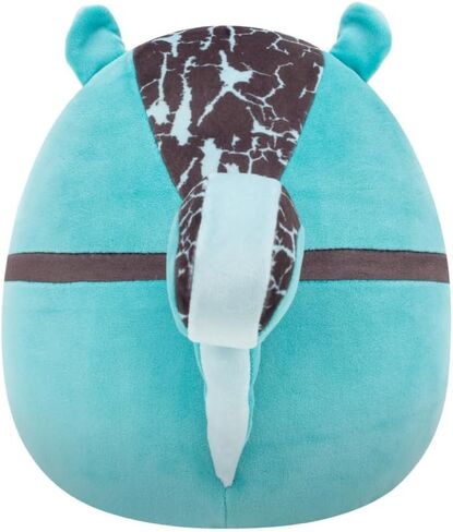 Squishmallow Original 8in Cam The Calico Cat - لعبة Jazwares الرسمية القطيفة (صغيرة) in Saudi Arabia