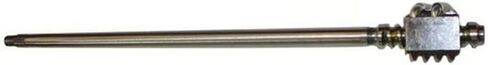 Generic Replacement Parts For Auto Moto Truck Tractor OEM For Steering Shaft Fits Kubota B4200B5100B6000B6100B7100(OE Part no.66811-41200) Mod-JZ985-37982, black in Saudi Arabia